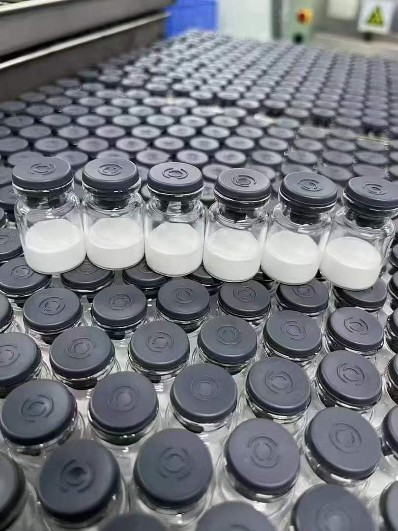 Wholesale Retatrutide for Sale USA | GMP Certified Research Chemical