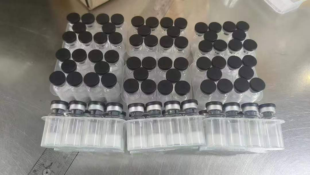 Wholesale Retatrutide for Sale USA | GMP Certified Research Chemical