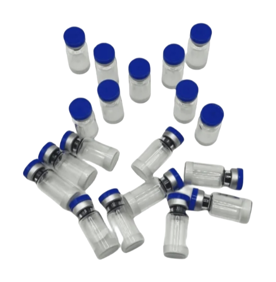 OEM Jay Campbell Retatrutide Production - CE/ISO/FDA Certified Weight Loss Peptide