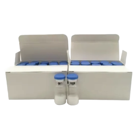 OEM Jay Campbell Retatrutide Production - CE/ISO/FDA Certified Weight Loss Peptide