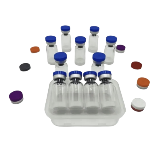 OEM Jay Campbell Retatrutide Production - CE/ISO/FDA Certified Weight Loss Peptide