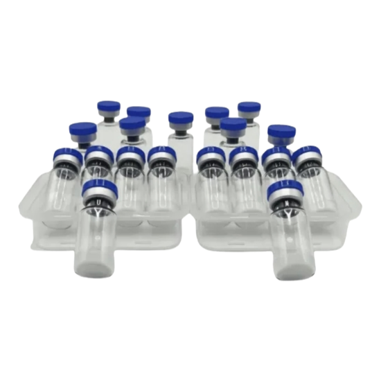 OEM Jay Campbell Retatrutide Production - CE/ISO/FDA Certified Weight Loss Peptide