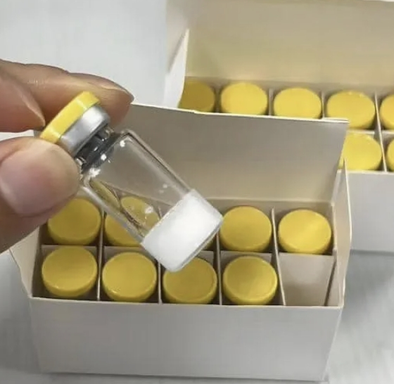Retatrutide Peptide Buy Online - High Purity Weight Loss Research Peptide
