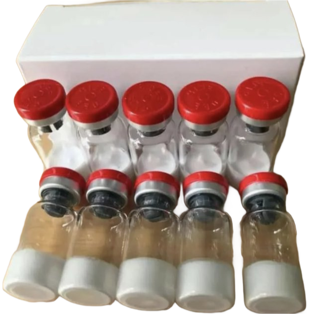 Retatrutide Peptide Buy Online - High Purity Weight Loss Research Peptide