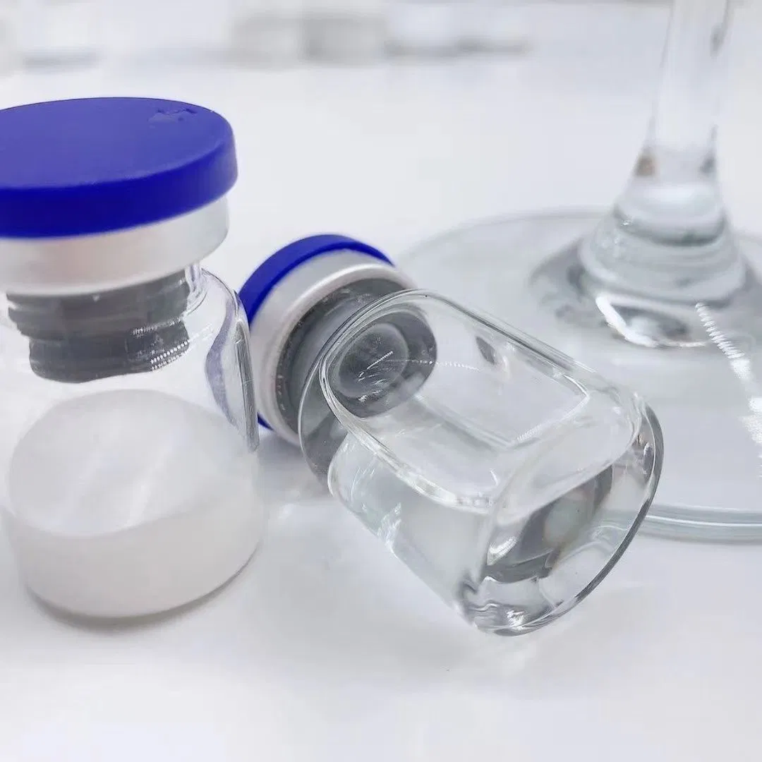 Retatrutide Buy Online USA - High Purity 99% Pharmaceutical Intermediate for Research