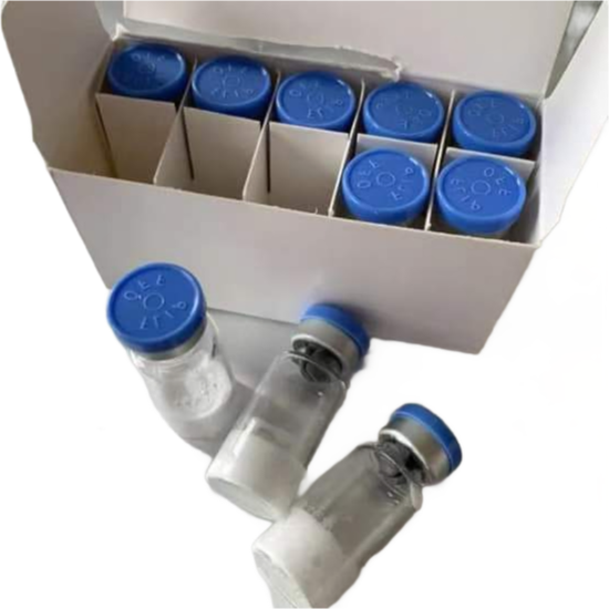Retatrutide Buy Online USA - High Purity 99% Pharmaceutical Intermediate for Research