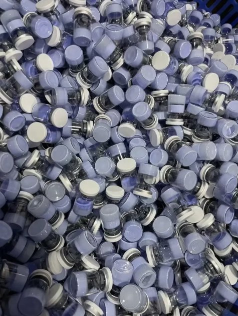Pharmaceutical Grade GHK-Cu Peptide for Retatrutide Clinical Trial Near Me