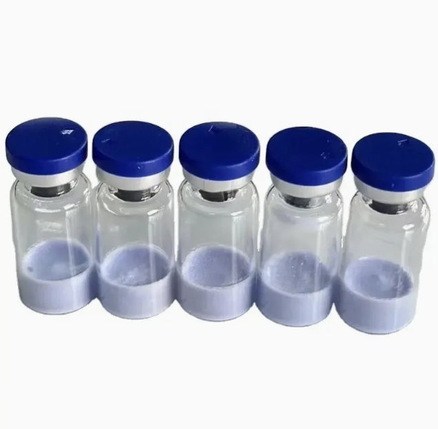 Pharmaceutical Grade GHK-Cu Peptide for Retatrutide Clinical Trial Near Me