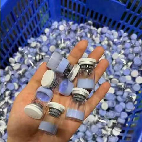 Wholesale Retatrutide Peptide - GHK-Cu Copper Peptide Supplier Online