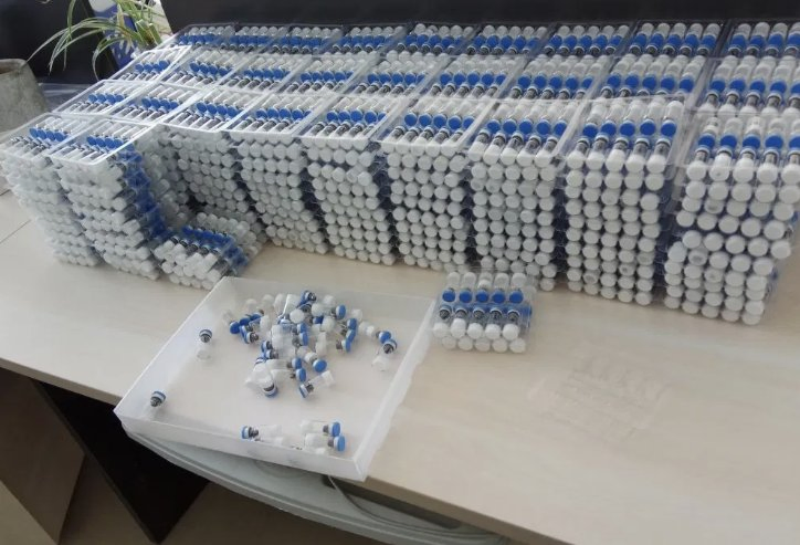 Retatrutide Source Reddit - Factory Direct Supply of Weight Loss Peptides