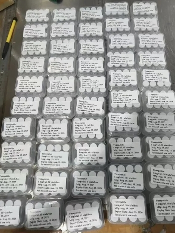 Retatrutide Source Reddit - Factory Direct Supply of Weight Loss Peptides