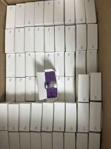 Retatrutide Source Reddit - Factory Direct Supply of Weight Loss Peptides
