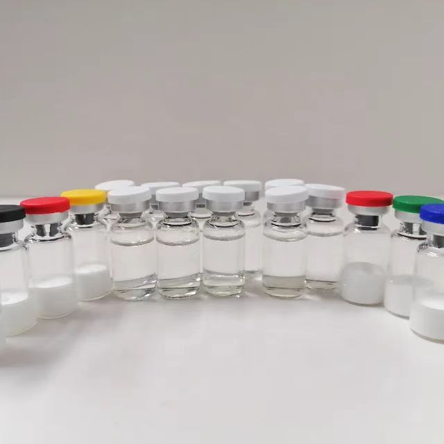 Wholesale Peptide Retatrutide Supplier - GMP Certified Factory Direct