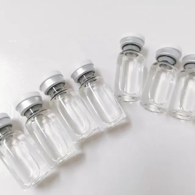 Wholesale Peptide Retatrutide Supplier - GMP Certified Factory Direct