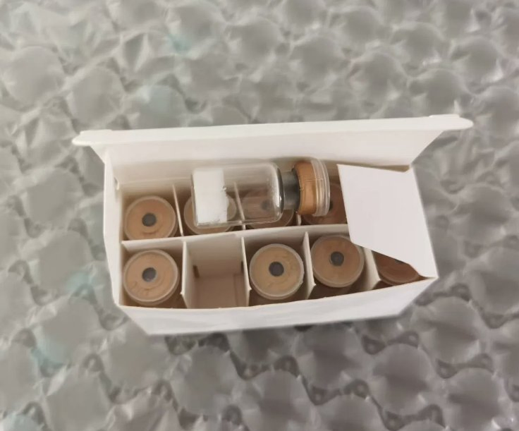Retatrutide Peptide 8mg-30mg Vials - Pharmaceutical Intermediate Supplier