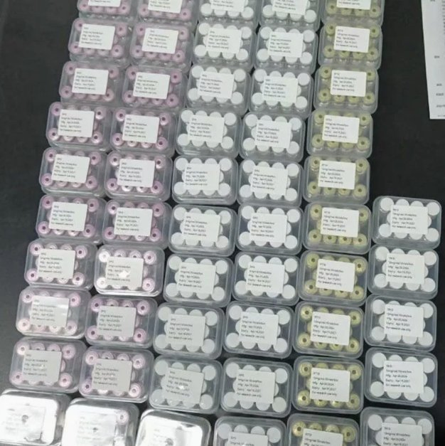 Retatrutide Peptide 8mg-30mg Vials - Pharmaceutical Intermediate Supplier