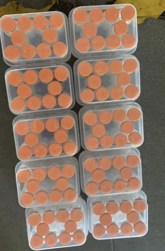 Retatrutide Peptide 8mg-30mg Vials - Pharmaceutical Intermediate Supplier
