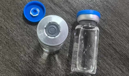 Wholesale Peptide Retatrutide Raw Material - Freeze-Dried Powder Form