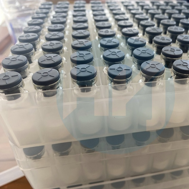 High Quality Retatrutide Powder -20°C Storage Neuroprotective Peptide