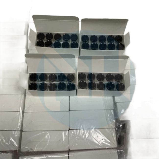OEM Retatrutide Buy Online - 2381089-83-2 CAS Raw Material Manufacturer