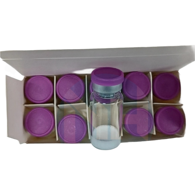 Wholesale Retatrutide Near Me - Neuroprotective Peptide Supplier