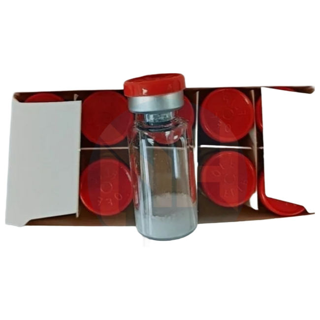Wholesale Retatrutide Peptide Powder CAS 2381089-83-2 - GLP-1 Analog