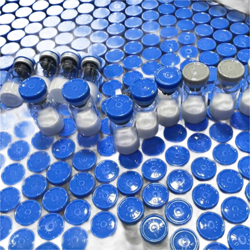 Retatrutide for Sale UK - High Purity LY3437943 for Research Use
