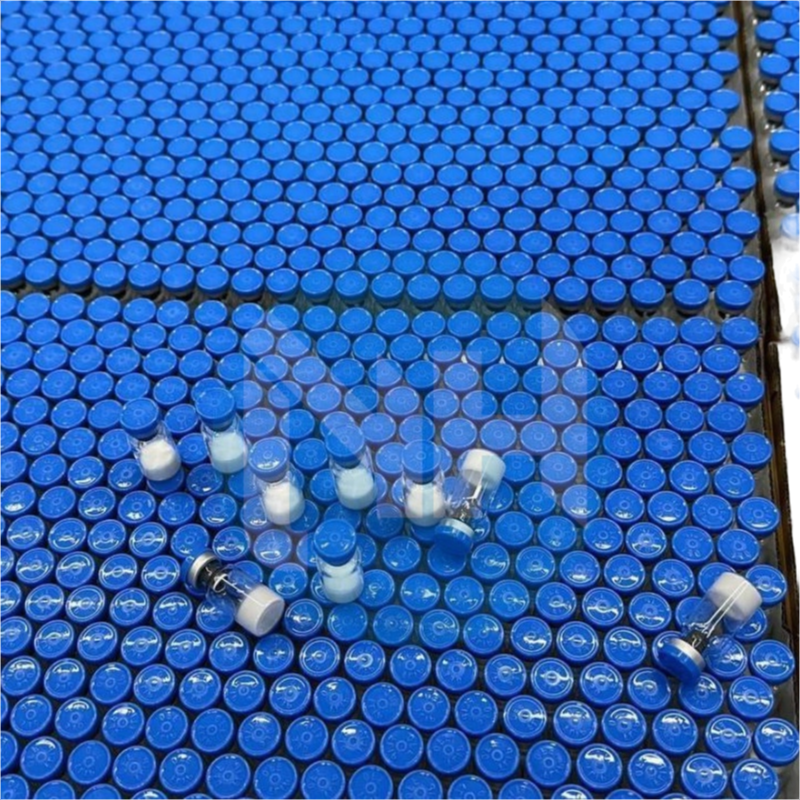 Retatrutide for Sale UK - High Purity LY3437943 for Research Use