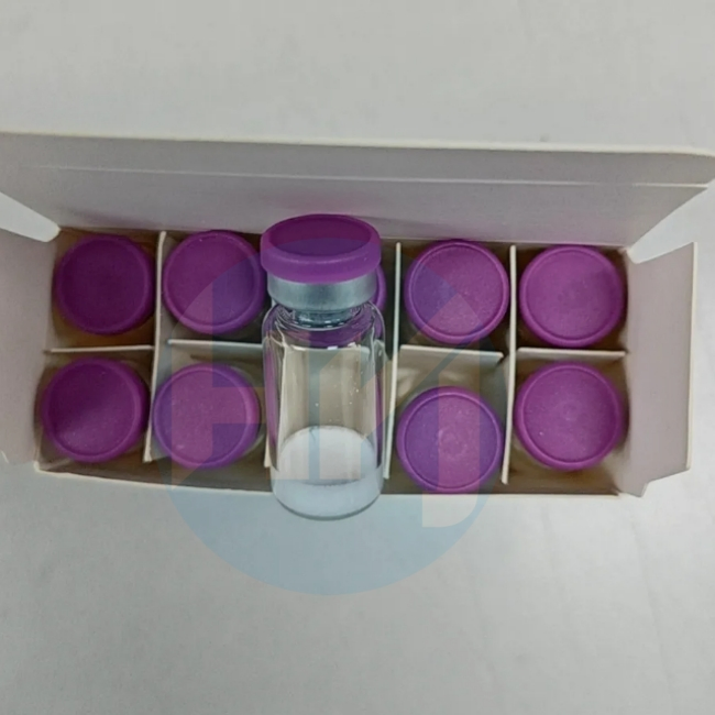 Retatrutide for Research - Bulk Supplier in United Kingdom