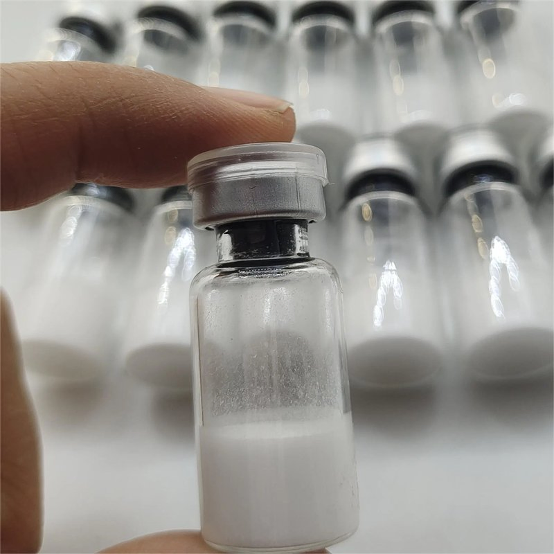 Peptide Retatrutide LY3437943 99% Purity for Research - Factory Supply