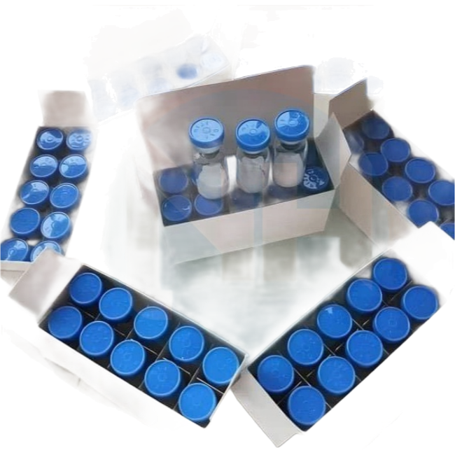 Customized Modern Aminos Retatrutide CAS 2381089-83-2
