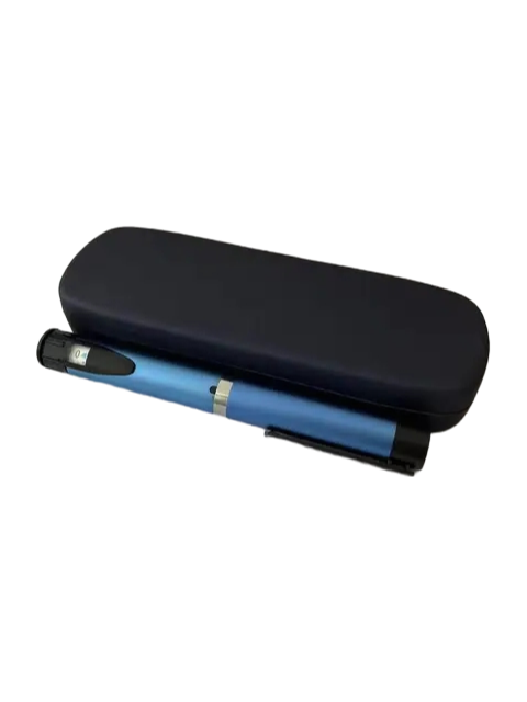 1-60 IU Weight Loss Injection Pen - Auto Injector for Peptides & Insulin Therapy