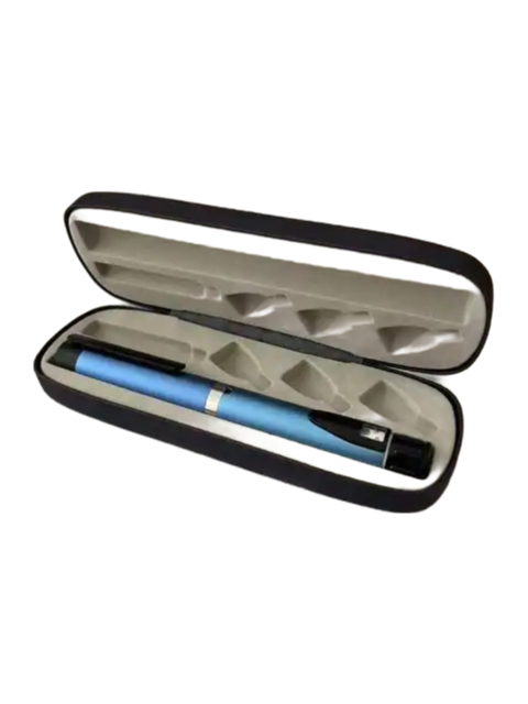 1-60 IU Weight Loss Injection Pen - Auto Injector for Peptides & Insulin Therapy