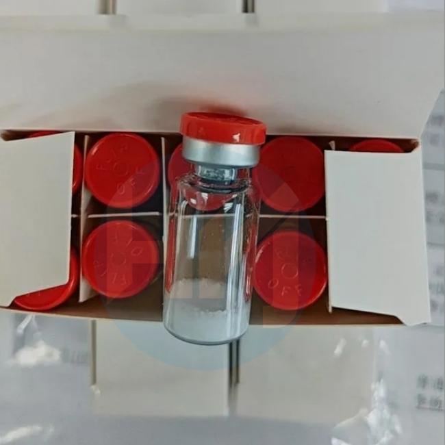 Wholesale Retatrutide UK - LY3437943 Peptide Powder Supplier