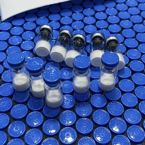 Premium Weight Loss Peptides - Epithalon, Tesamorelin, Kisspeptin & More for Research Use