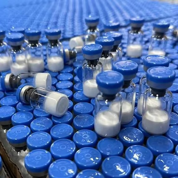 Premium Weight Loss Peptides - Epithalon, Tesamorelin, Kisspeptin & More for Research Use