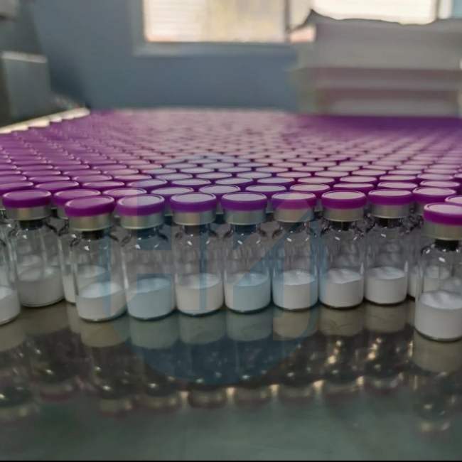Factory Supply Modern Aminos Retatrutide Peptide Powder CAS 2381089-83-2
