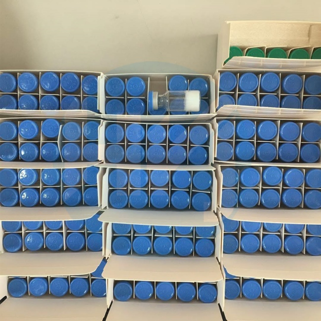 Manufacturer Supply Retatrutide Peptide 5mg/ml Water Soluble Powder