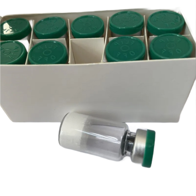 Retatrutide Peptide for Neuroprotection and Cognitive Enhancement - CAS 2381089-83-2