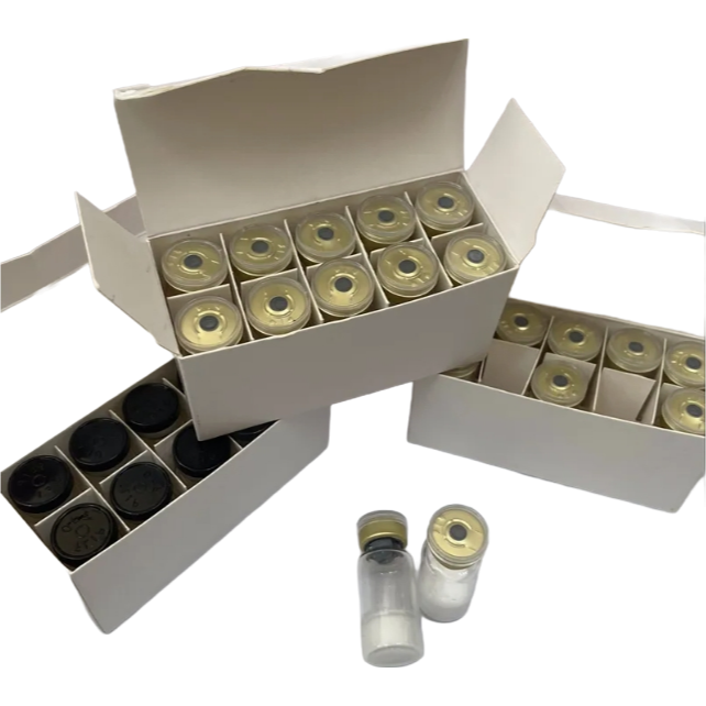 Retatrutide Peptide for Neuroprotection and Cognitive Enhancement - CAS 2381089-83-2