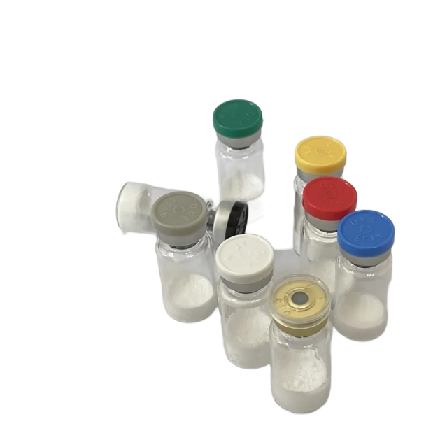 Retatrutide Peptide for Neuroprotection and Cognitive Enhancement - CAS 2381089-83-2