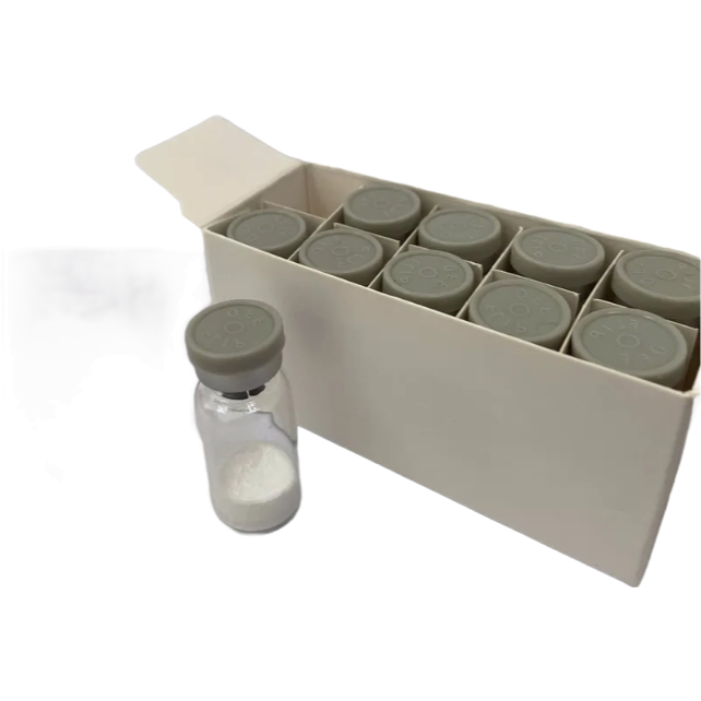 Retatrutide Peptide for Neuroprotection and Cognitive Enhancement - CAS 2381089-83-2