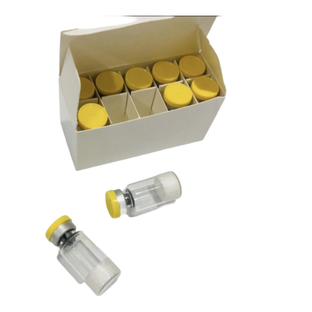 Retatrutide Peptide 99% Pure LY3437943 for Research - Weight Management & Neuroprotection