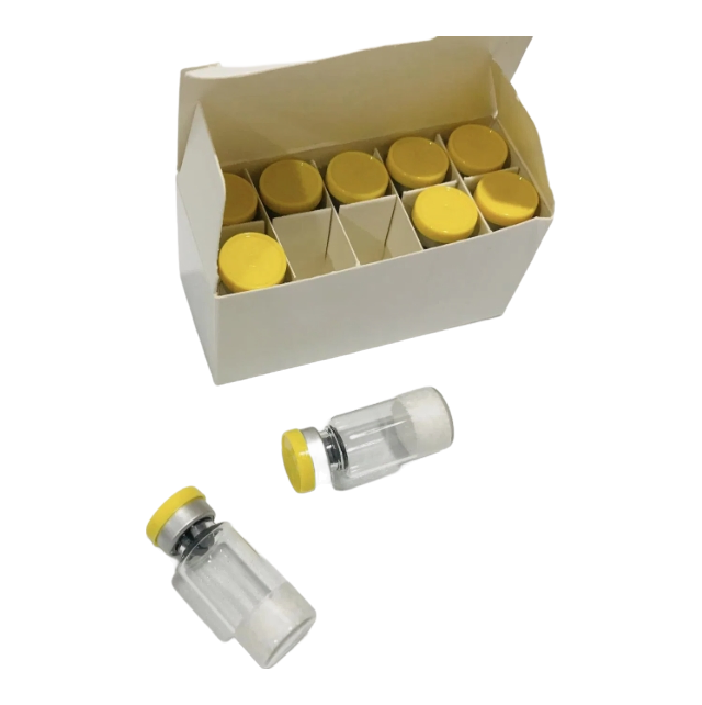 Retatrutide Peptide 99% Pure LY3437943 for Research - Weight Management & Neuroprotection
