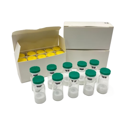 Retatrutide Peptide 99% Pure LY3437943 for Research - Weight Management & Neuroprotection