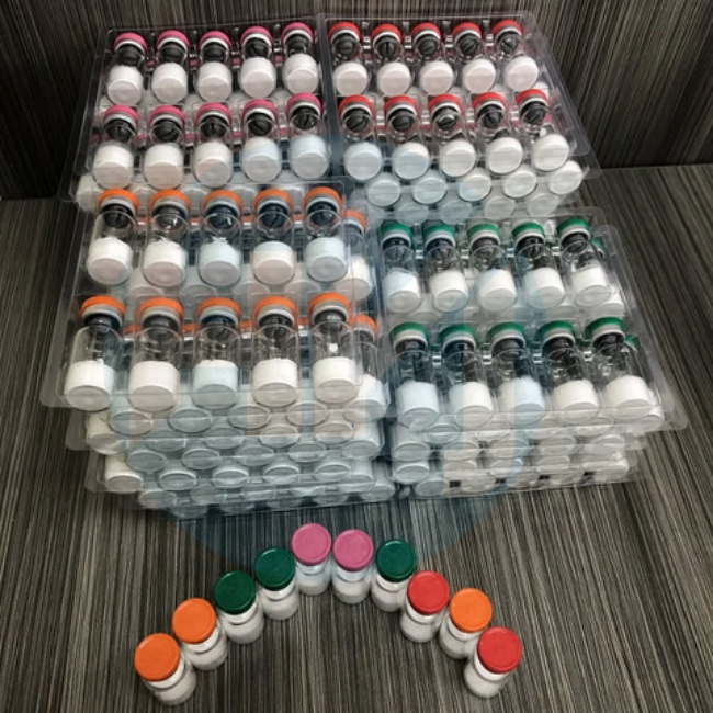 Premium Retatrutide for Sale UK - Research Grade Peptide 2381089-83-2