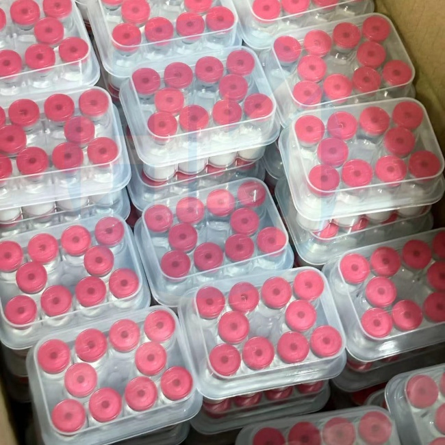 Where to Buy Retatrutide Peptide - High Purity 99% Factory Supply