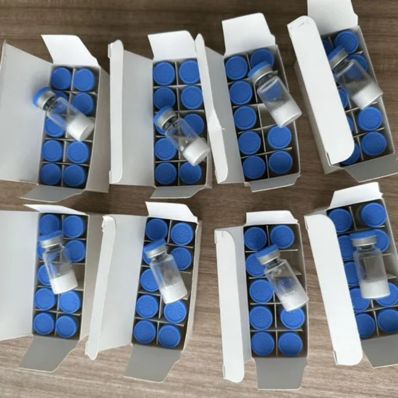 Wholesale Retatrutide for Sale UK - Pharmaceutical Grade Compound