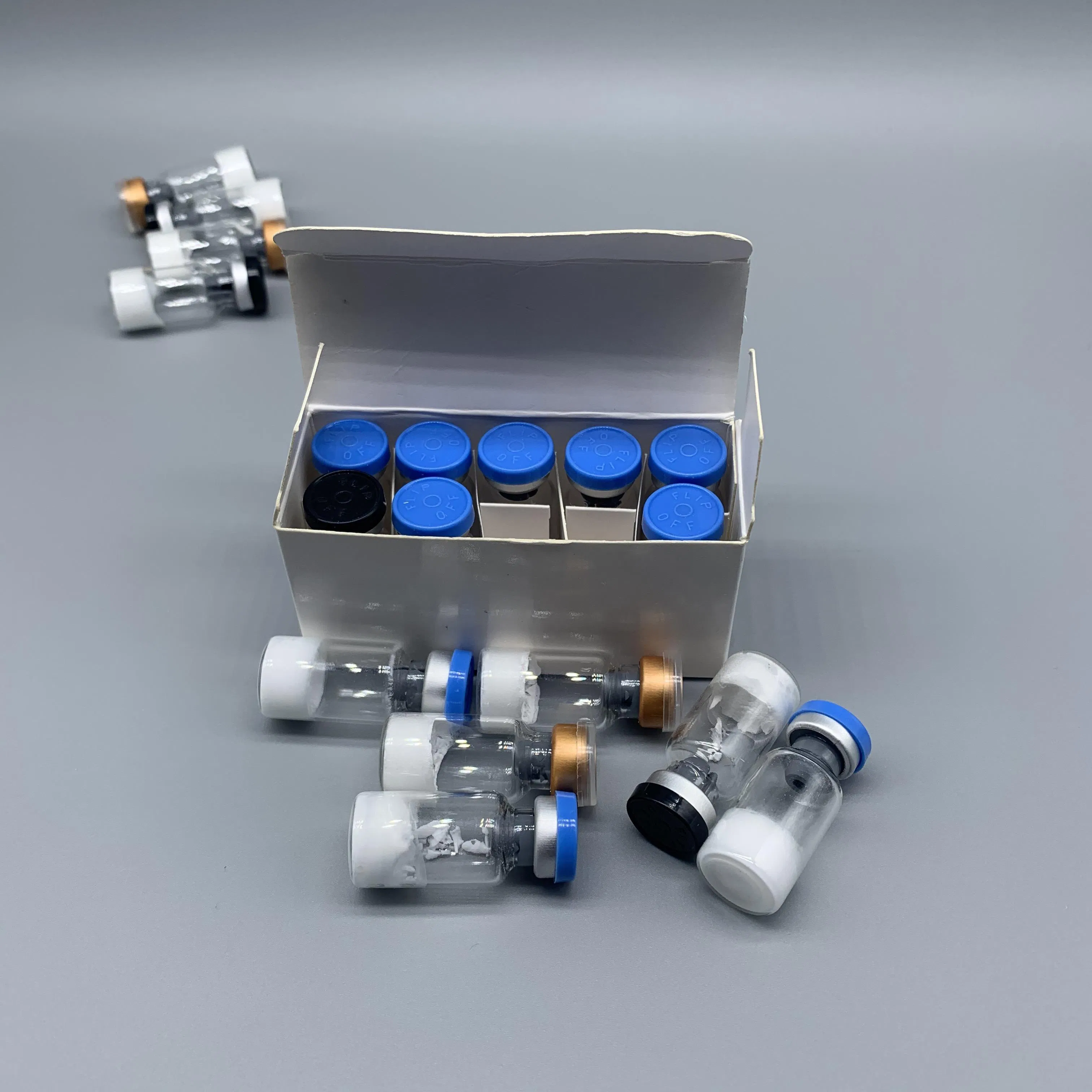 Wholesale Retatrutide Peptide for Sale - CAS 2381089-83-2 Manufacturer