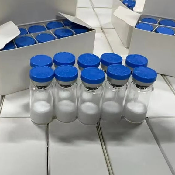 Wholesale Retatrutide Peptide for Sale - CAS 2381089-83-2 Manufacturer